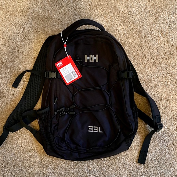 helly hansen dublin